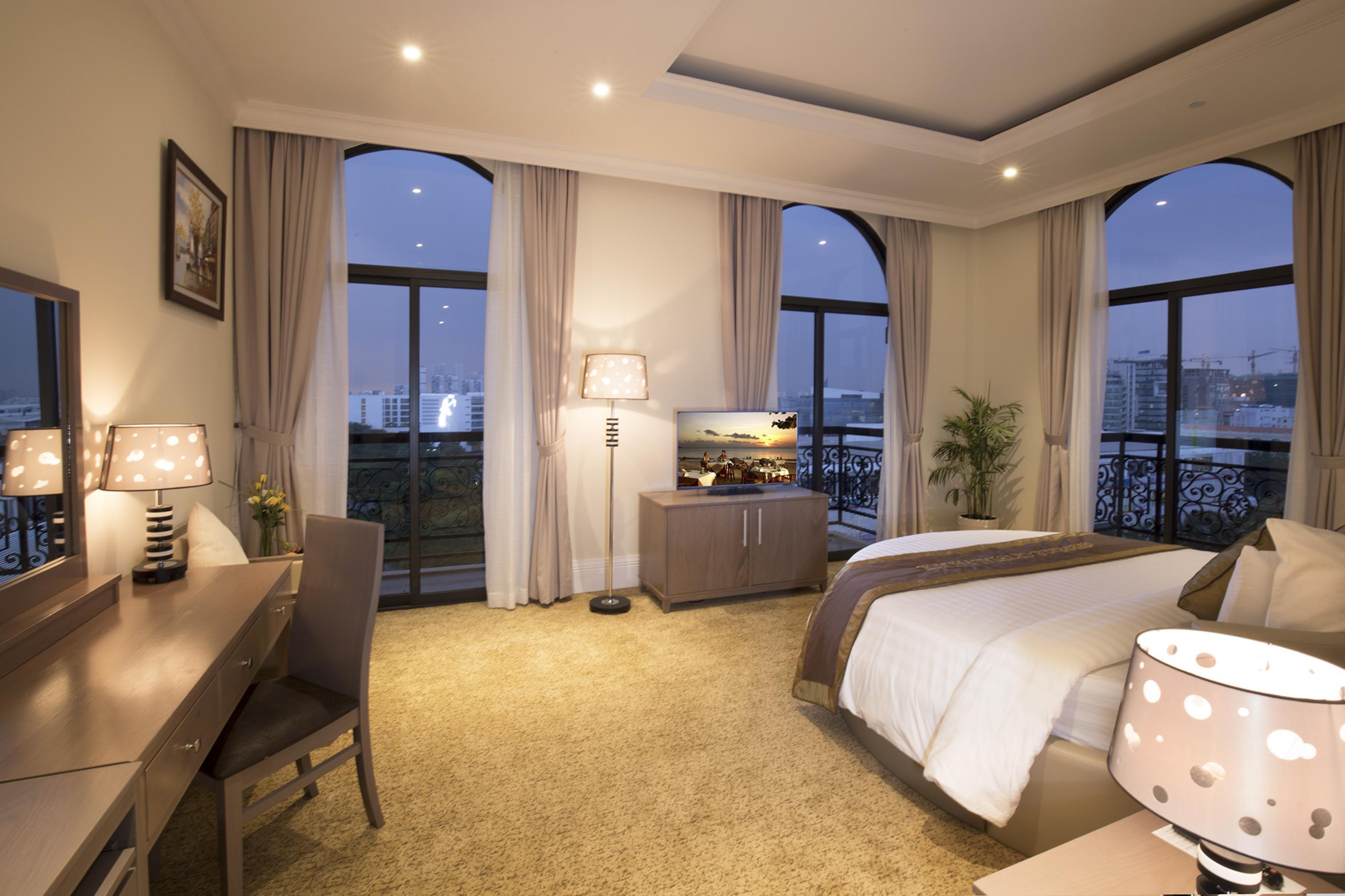 Merperle Crystal Palace TP. Hồ Chí Minh