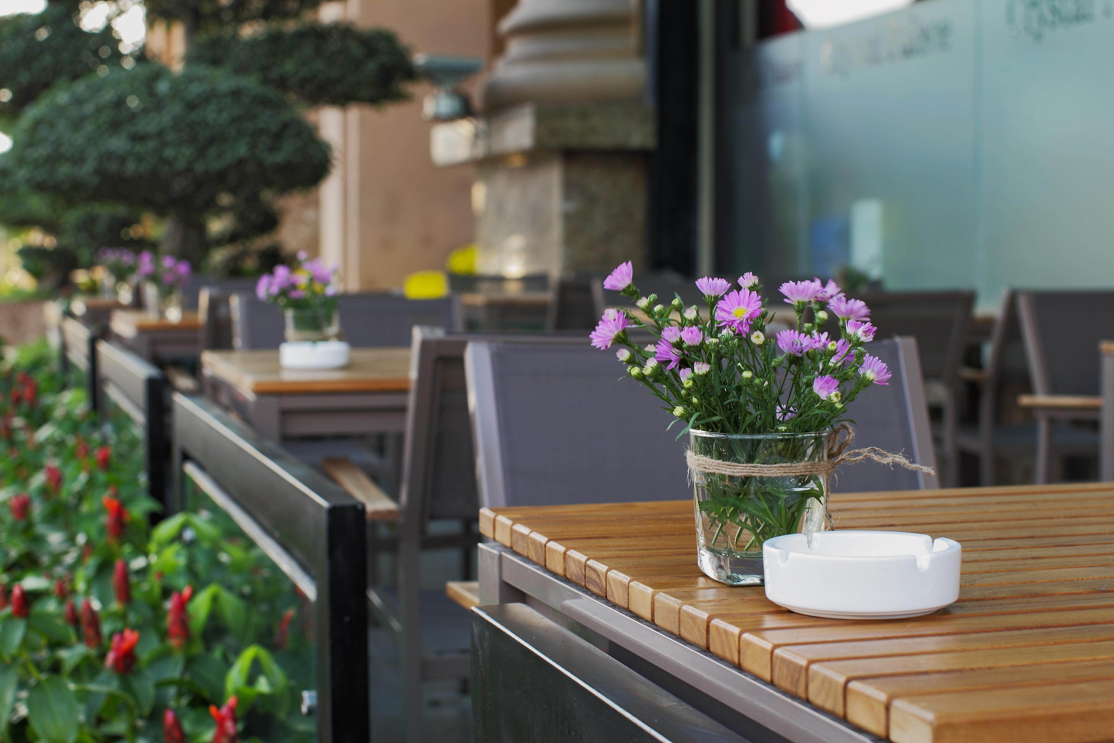 Merperle Crystal Palace Khách sạn 4*