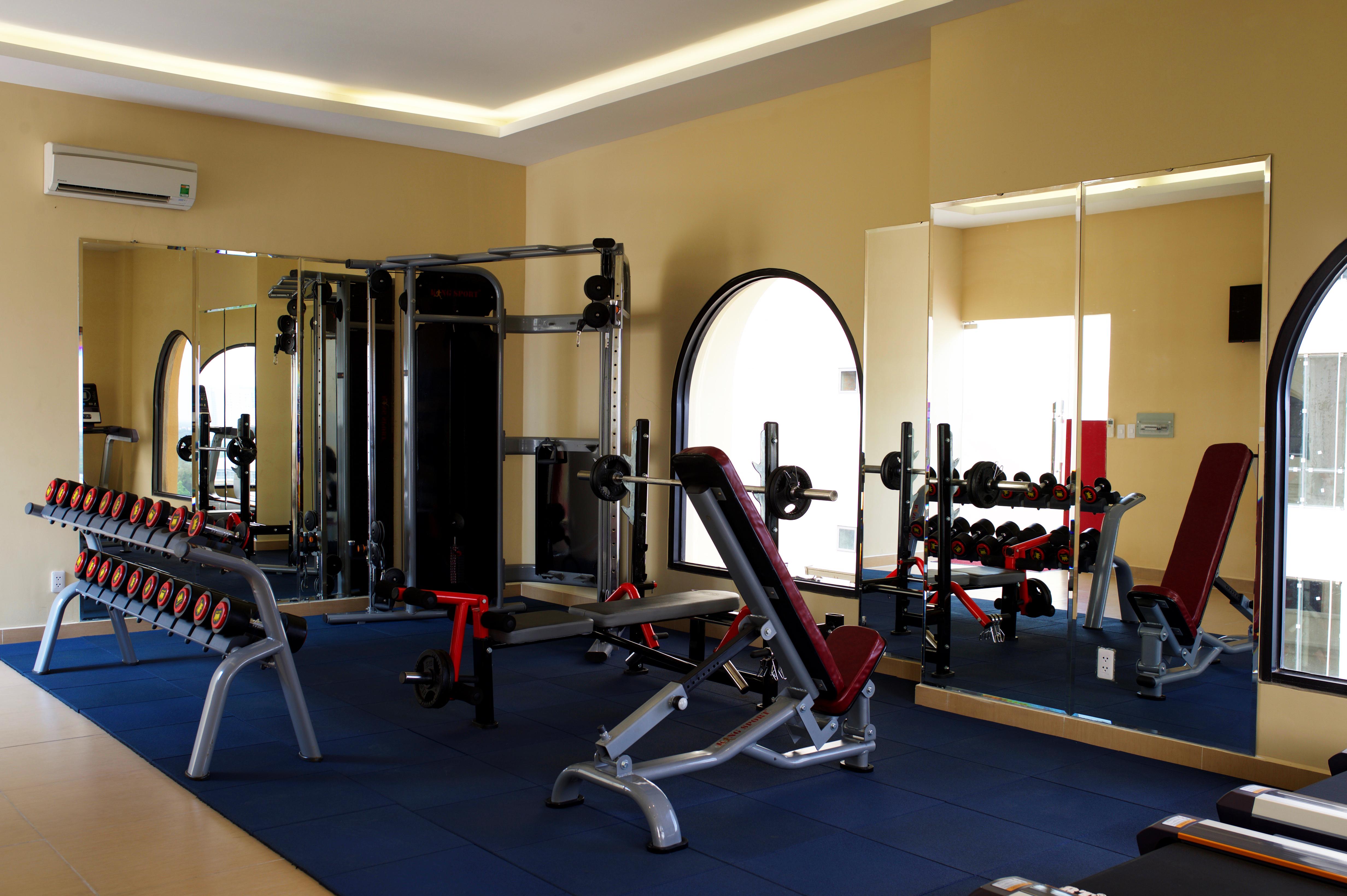 Merperle Crystal Palace 4* TP. Hồ Chí Minh