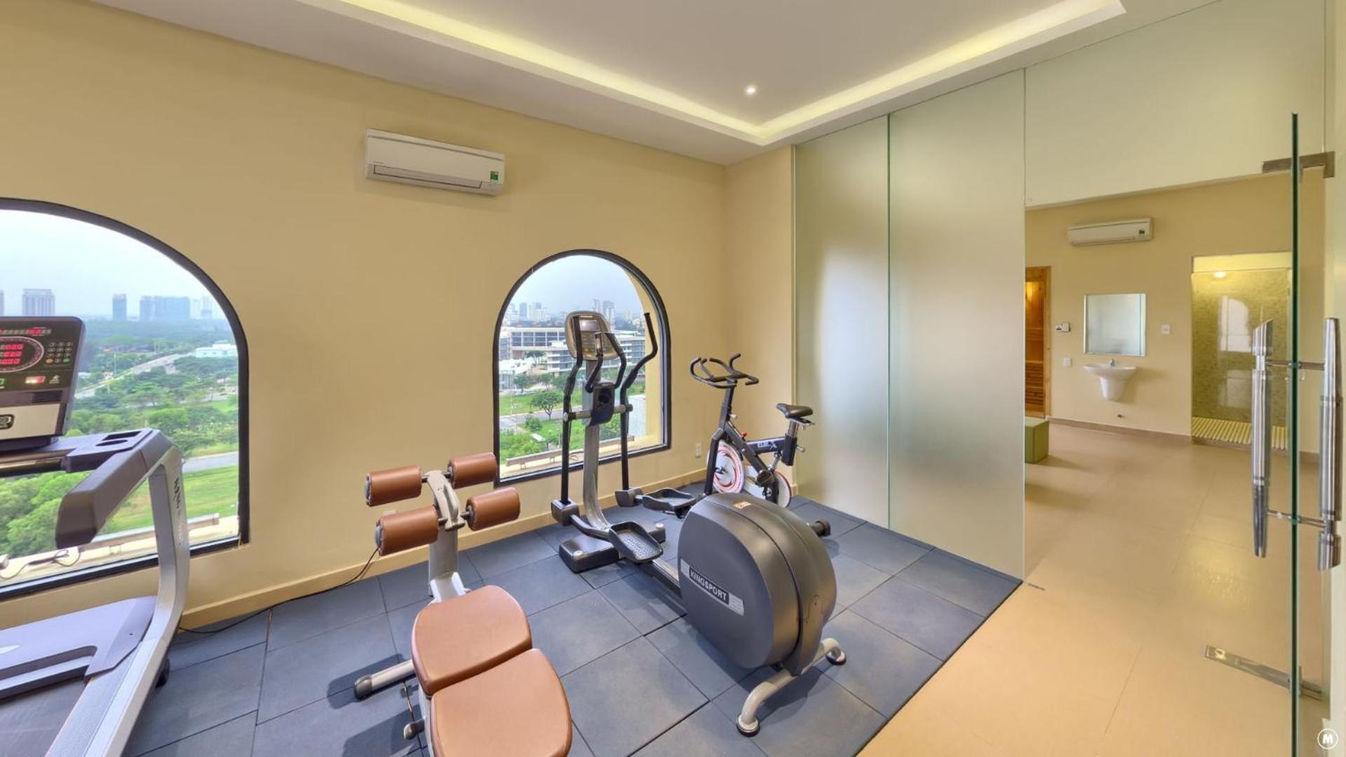 Merperle Crystal Palace Khách sạn TP. Hồ Chí Minh